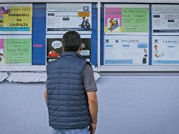 Las empresas tienen tres meses para adaptarse a la nueva legislación. EL INFORMADOR/Archivo