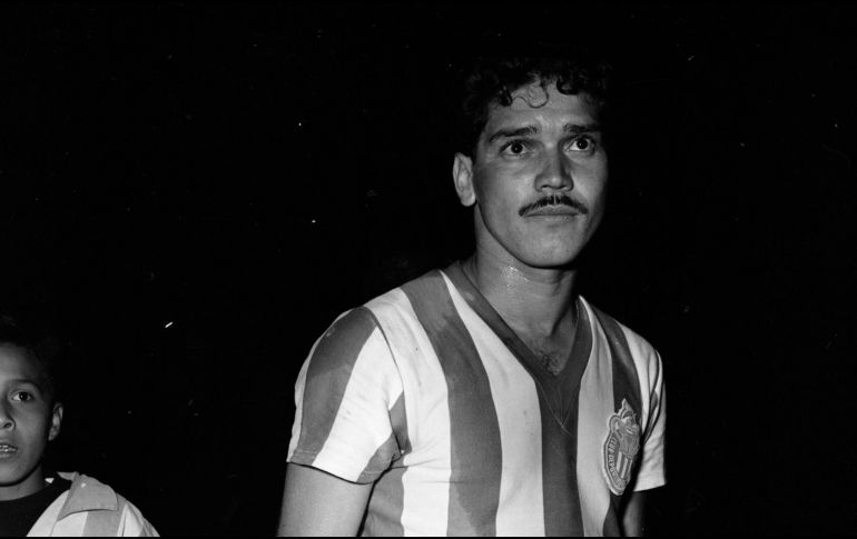 Atlas y Chivas son los protagonistas del clásico más añejo del futbol mexicano. EL INFORMADOR / ARCHIVO