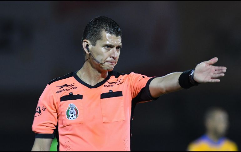 La Comisión de Árbitros de la FIFA ha designado a 99 colegiados (25 árbitros, 50 árbitros asistentes, 20 árbitros de vídeo y cuatro árbitros de apoyo) de 51 países. Imago7