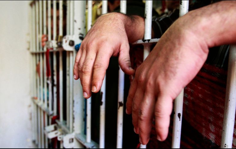 Además de la prisión, el juez ordenó al sentenciado pagar a los familiares del secuestrado la cantidad de 379 mil 960 pesos por la reparación del daño. EL INFORMADOR / ARCHIVO