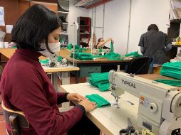 Las pequeñas y medianas empresas tendrán más problemas para cumplir con la reforma. EFE/Archivo