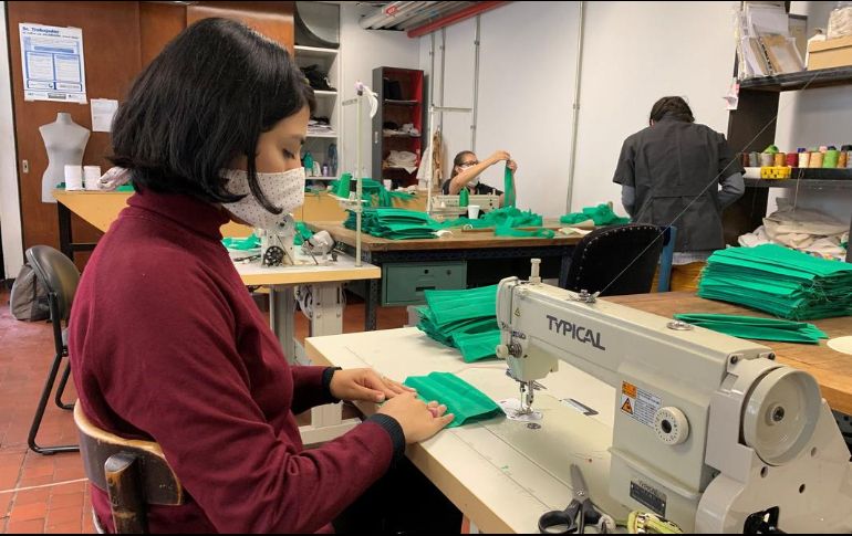 Las pequeñas y medianas empresas tendrán más problemas para cumplir con la reforma. EFE/Archivo