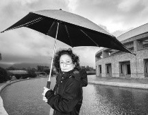 Pilar Quintana comparte su visión sobre esta que es su quinta obra literaria. ESPECIAL/C. Zárate