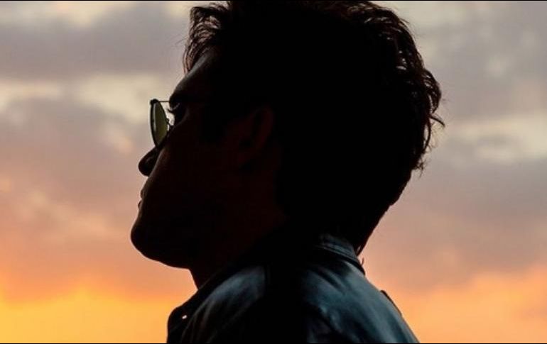 Diego Boneta da vida a 