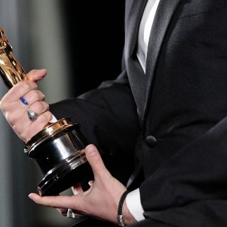 Arranca histórica entrega de los Oscar 2021 en la era de la pandemia