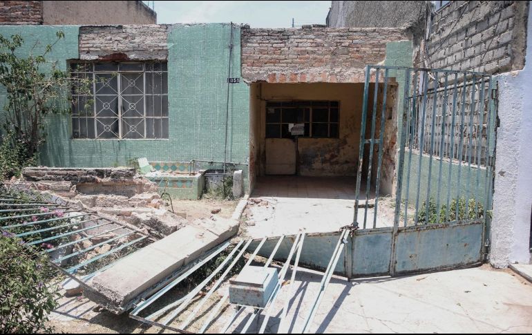 En días recientes, se registró un operativo que dejó un saldo de 33 personas detenidas, seis liberadas y el aseguramiento de tres casas de tortura en la Avenida Chapalita. EL INFORMADOR/G.GALLO