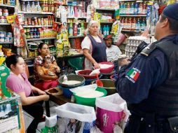 TERRITORIO. El Distrito 14 está conformado por colonias como El Rosario, Zona Industrial,  5 de Mayo, Miravalle,  El Deán, El Rastro, Balcones del Cuatro, Colón Industrial,  La Aurora, Polanco Oriente, El Fresno y Echeverría, entre otras. EL INFORMADOR/ARCHIVO