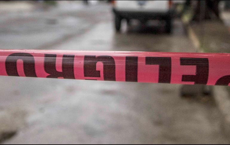 Los hechos fueron informados al ministerio Público de la Fiscalía Estatal. EL INFORMADOR / ARCHIVO