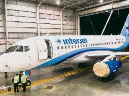 Ante la crisis de COVID-19, las aerolíneas mexicanas se contrajeron un 51.2 % en 2020. SUN/ARCHIVO