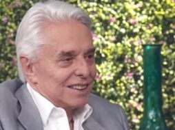 "No sé cómo levantar la cabeza", dice Enrique Guzmán sobre caso Frida Sofía