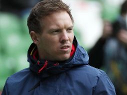 El Bayern no precisó cuánto pagará por su nuevo preparador, pero según los medios alemanes el club abonará una cifra que podría alcanzar los 25 millones de euros. EFE