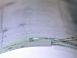 Autoridades de Jalisco no ha reportado si el sismo provocó daños materiales o si habitantes de la Costa percibieron el temblor. EFE / ARCHIVO