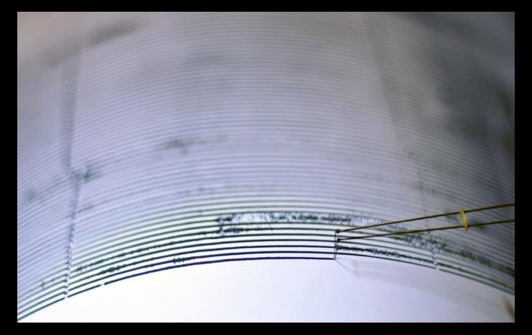 Autoridades de Jalisco no ha reportado si el sismo provocó daños materiales o si habitantes de la Costa percibieron el temblor. EFE / ARCHIVO