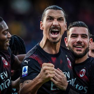 Investigan a Zlatan Ibrahimovic por presunto nexo con apuestas