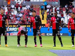 Atlas visitará a Necaxa con la doble intención de ganar para evitar el último lugar en la tabla de cocientes y mantenerse en la Fiesta Grande. IMAGO7