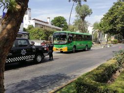 La mañana del pasado 27 de abril, el hombre sacó un arma blanca que le clavó en el cuello de la víctima en varias ocasiones, lo que le provocó la muerte. ESPECIAL