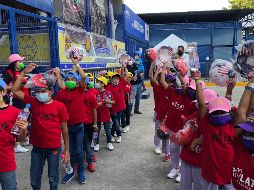 TWITTER / @DIFJalisco