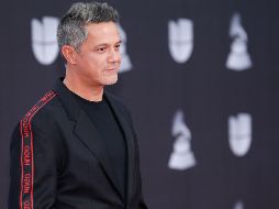 #LAGIRA de Alejandro Sanz recorrerá un total de 12 ciudades por EU. AP / ARCHIVO