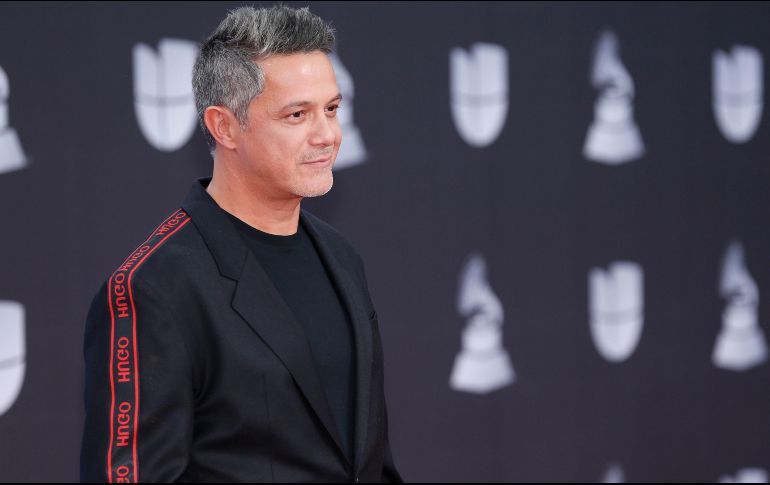 #LAGIRA de Alejandro Sanz recorrerá un total de 12 ciudades por EU. AP / ARCHIVO