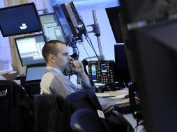 Entre las 30 cotizadas del Dow Jones, las mayores ganancias fueron para McDonald's, Chevron, Goldman Sachs y Dow Inc. EFE/ARCHIVO