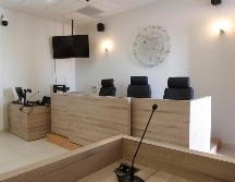 El Tribunal precisó la necesidad de que la Fiscalía de Zacatecas remita a la FGR toda la información de la investigación del caso. EL INFORMADOR / ARCHIVO