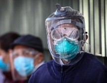 Los fallecimientos se concentran en los municipios metropolitanos. SUN / ARCHIVO