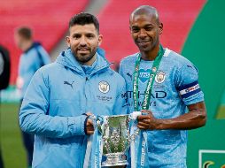 Enrachados. Tras conseguir la Copa de la Liga, los ingleses quieren salir con ventaja de territorio francés, aunque enfrente tendrán a un equipo complicado. AP