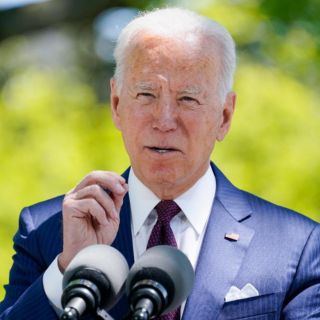 COVID-19: Joe Biden ve progreso en batalla contra el virus