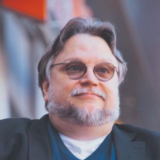 Del Toro anuncia película de “Trollhunters”