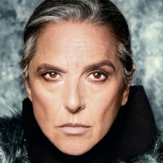 Cecilia Toussaint, seducida por el rock argentino