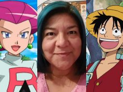 Diana tenía una trayectoria de más de 20 años en el doblaje. ESPECIAL