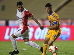 El Rebaño tiene todo en sus manos para poder avanzar, pues la clave está en ganar o empatar para asegurar su participación en el Repechaje. IMAGO7