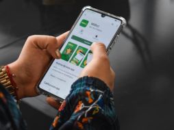 Para seguridad de las y los usuarios, se integra a la app un botón que direcciona con los servicios de emergencia del 911. ESPECIAL