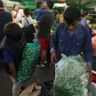 Laboran 801 mil 327 niñas y niños en México, 58% más que hace 10 años