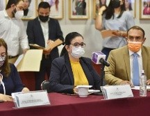 La designación de integrantes del nuevo Consejo debe darse a más tardar el 5 de mayo. ESPECIAL