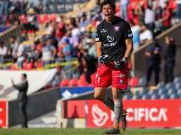 Los Alteños dieron el primer paso rumbo a las Semifinales de la división de plata del futbol mexicano. IMAGO7 / F. Meza