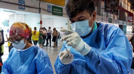 Las + Informador: Las noticias del 28 de abril de 2021