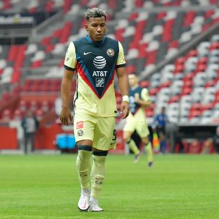 Concachampions: América deja escapar la ventaja en Portland