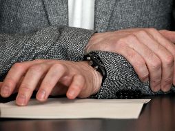 En caso de ser declarado culpable podría recaerle desde una sanción económica hasta penas de privación de libertad de entre seis meses y cinco años. EFE