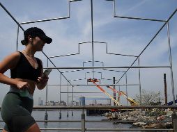 De Blasio no da detalles sobre esta reapertura 