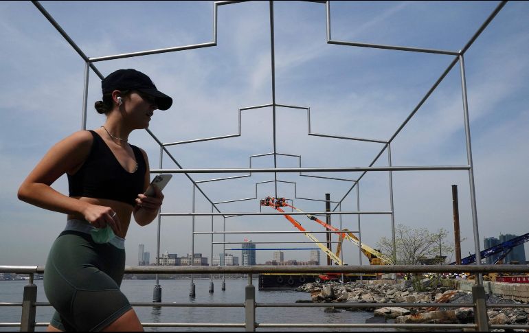 De Blasio no da detalles sobre esta reapertura 