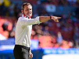 Aunque Atlas estará viendo de reojo el partido  San Luis vs Pachuca, saben que dependen de sus propios resultados, de ahí que puedan salir al Estadio victoria con la consigna de ganar. IMAGO7