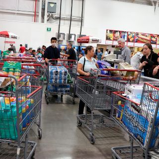 Prohíben a tiendas de autoservicio revisar tickets al salir