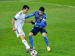 Los partidos de la Selección Mexicana en Estados Unidos continuarán a mediados de 2021. Así lo informó la Femexfut mediante un comunicado. Imago7