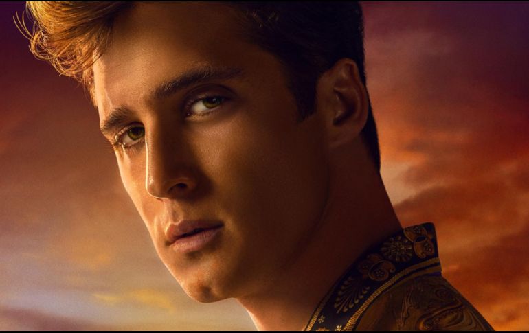 ”Luis Miguel, la serie” estrena un nuevo episodio en Netflix cada domingo. CORTESÍA / Netflix