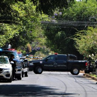 Jalisco entre los 10 estados con más atrocidades según Causa en Común