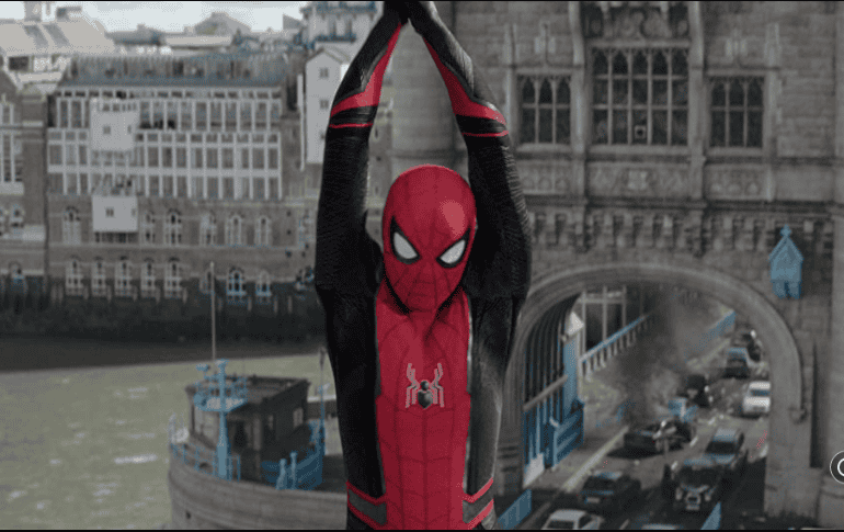 Algunos títulos que podrás disfrutar en este canal son: “La princesa y el dragón