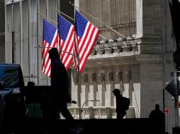 Por sectores, las mayores ganancias fueron para las empresas de comunicaciones, financieras y de energía. AP/ARCHIVO