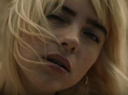 “Your power”, lo nuevo de Billie Eilish