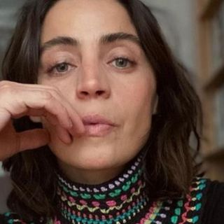 Ilse Salas será “Señorita 89”, el nuevo thriller de STARZPLAY